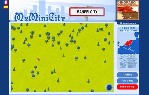 Banpei City