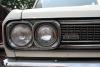 Datsun 2400 Super Six grille