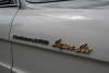 Datsun 2400 Super Six emblem