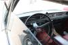 Datsun 2400 Super Six dashboard