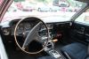 Toyota Cressida RX30 Coupé dashboard