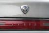 Eunos Cosmo trunk badge