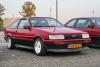 Oldskull's Corolla Levin AE86 hatchback
