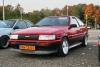 Oldskull's Corolla Levin AE86 hatchback