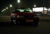 Oldskull's AE86 in the dark