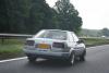 Djexor in the left lane