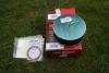 K&N open airfilter 2TB