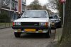 Marchal yellow foglights
