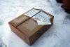 Package from Rinkya has arrived!