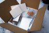Package from Rinkya has arrived!