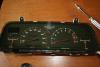 Carina GT-R AA63 cluster cleanup Carina GT-R AA63 cluster cleanup