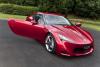 Toyota FT-86 Concept