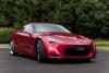 Toyota FT-86 Concept