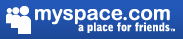 Banpei's Myspace profile