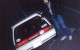 Touge eating Civic