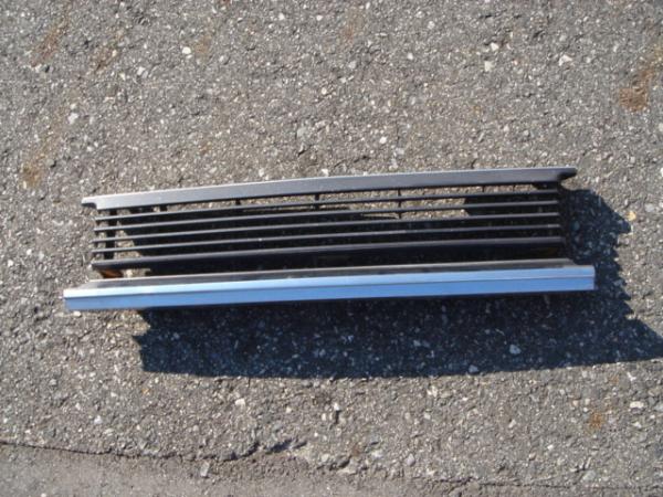 aa63 grille