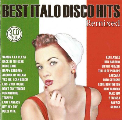 Italo Disco!!!