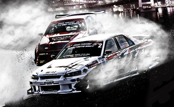 D1GP going sideways or downward?