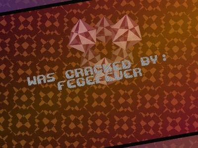 Example of a cracktro