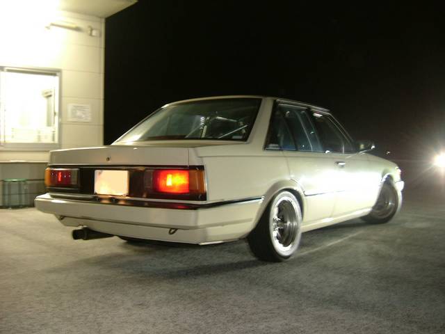 Carina AA63 20v Sedan Carina AA63 20v Sedan
