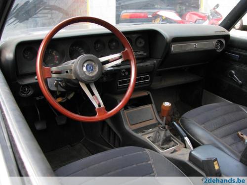 Datsun 240K C110 for sale