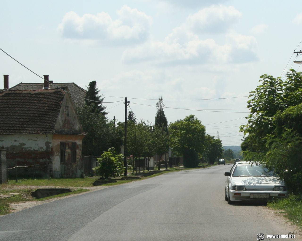 Honda CRX Mk1 in Hungary