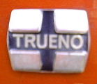 TE27 Trueno grille emblem: is this thunder? TE27 Trueno grille emblem: is this thunder?
