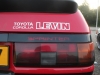 Corolla Levin with Sprinter tail lights??