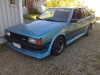 Blue Carina DX AA60