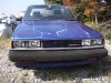Blue Carina GT-R AA63