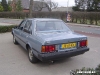 Blue Carina TA60 automatic