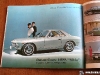 Brochure Nissan 1965