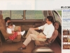 Toyota LiteAce Wagon - Japanese car brochure August 1986