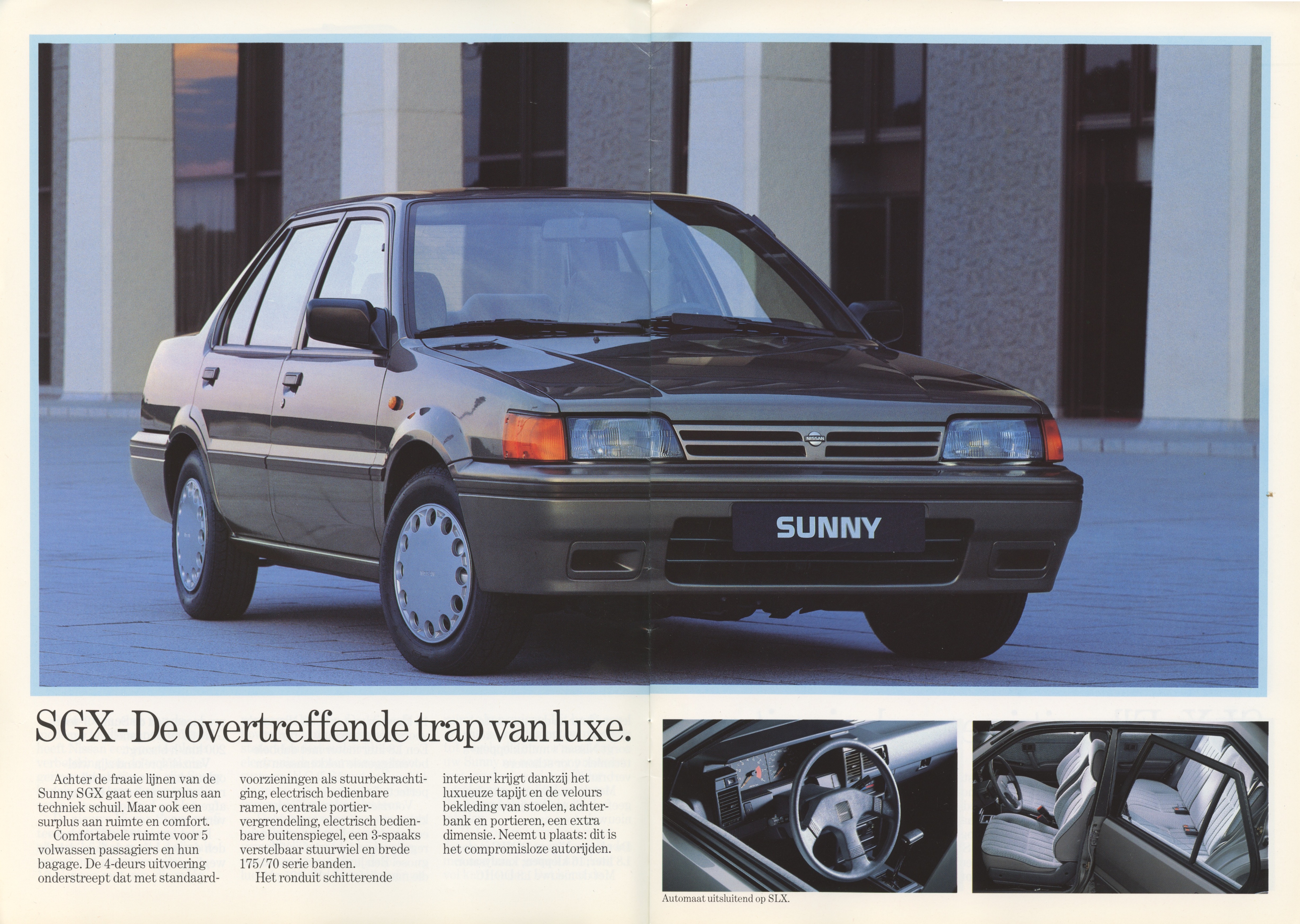 nissan-sunny-n13-dutch-brochure-p06-p07