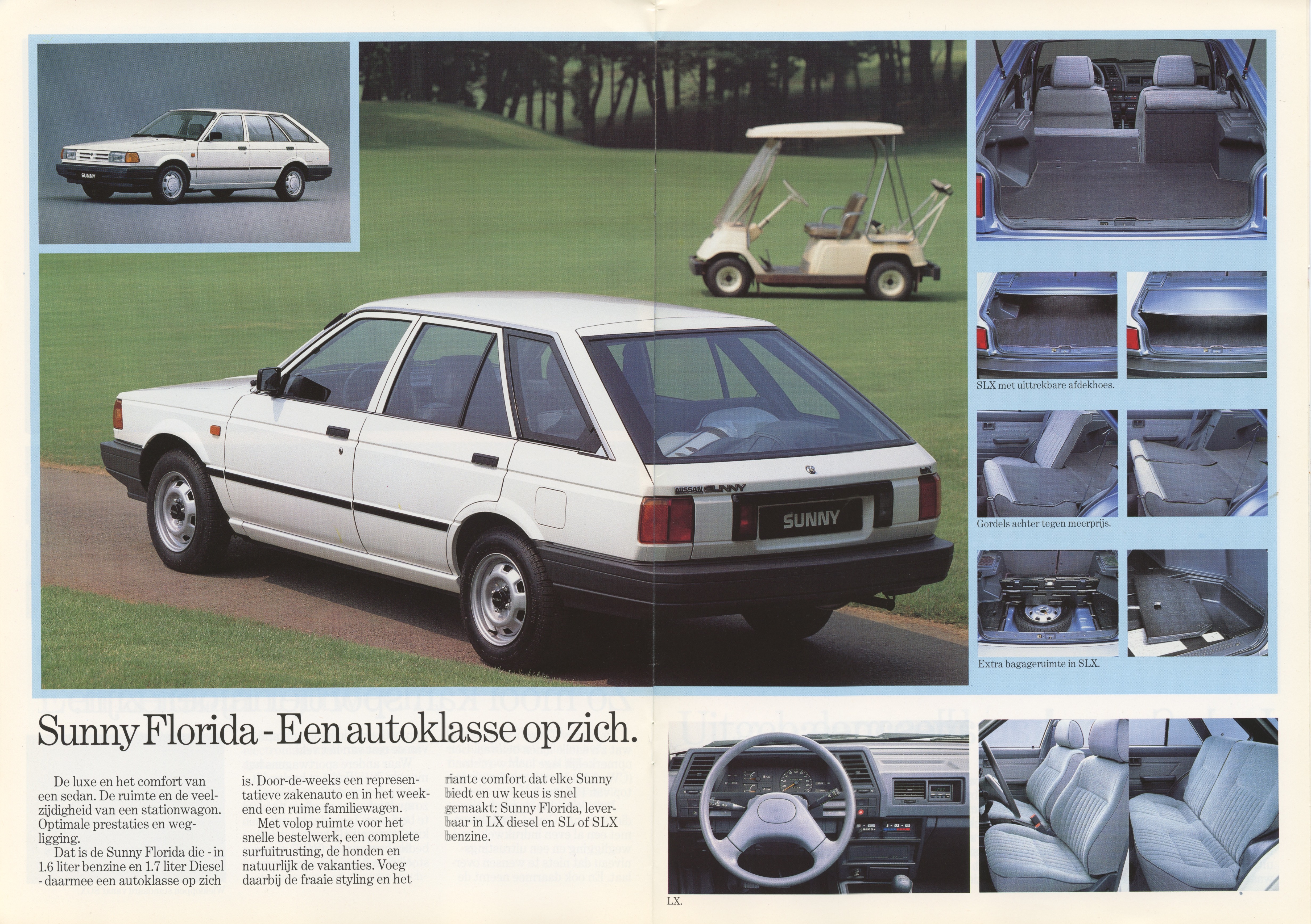 nissan-sunny-n13-dutch-brochure-p16-p17