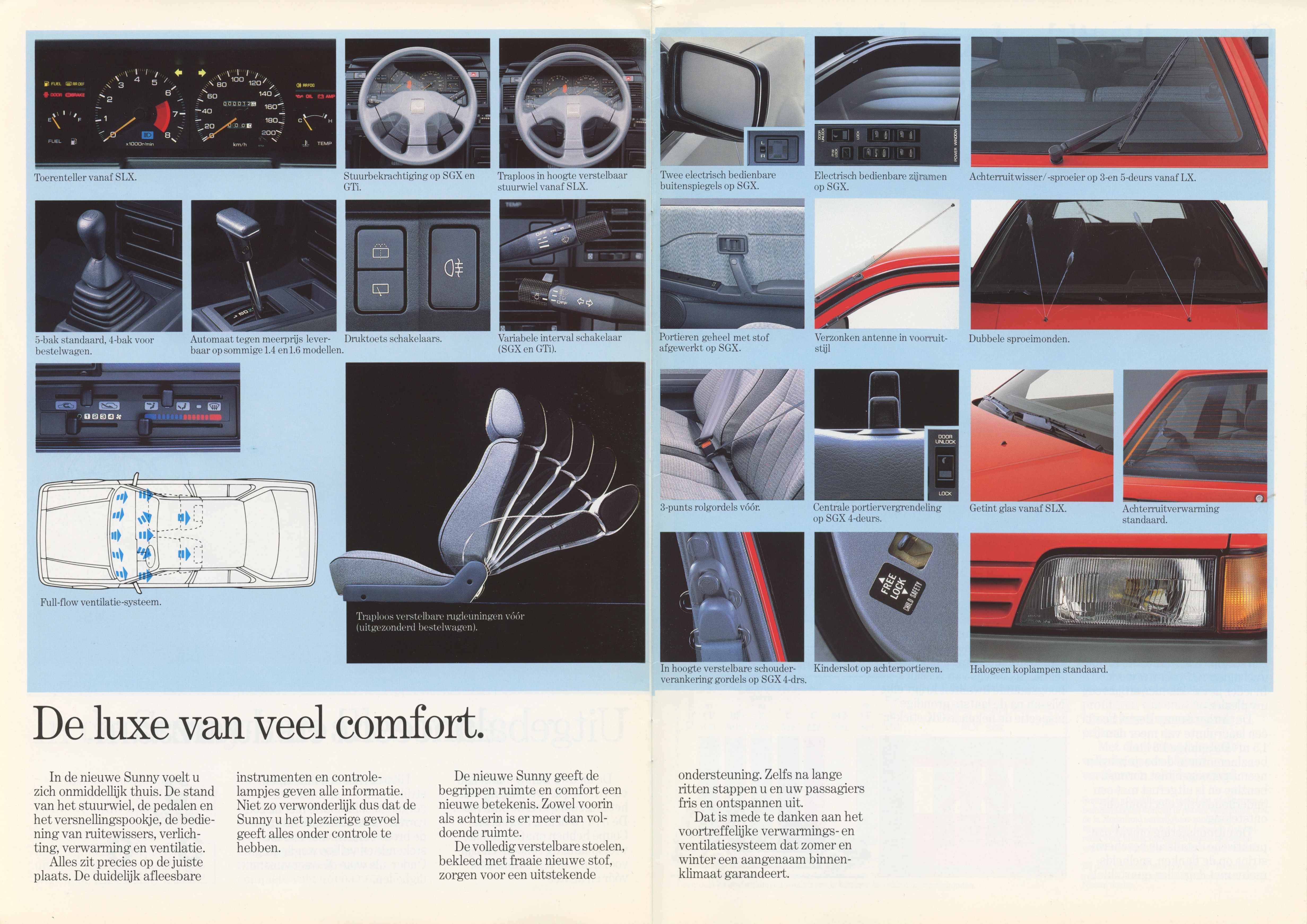 nissan-sunny-n13-dutch-brochure-p20-p21