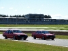 Carina Coupe AA63 at NZ Nationals 2010