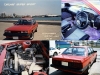 Carina ta63 dream super sport