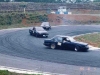 Drifting Carina in the nineties