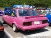 Pink shakotan Carina AA63