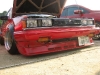 Red shakotan Carina AA63