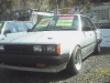Carina AA63 drift missile