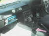 Carina AA63 drift missile