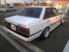 Carina AA63 GT-R on SSR Formula Mesh rims