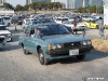 Toyota Corona CT141 taxi