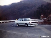 Carina AA63 touge morning practice