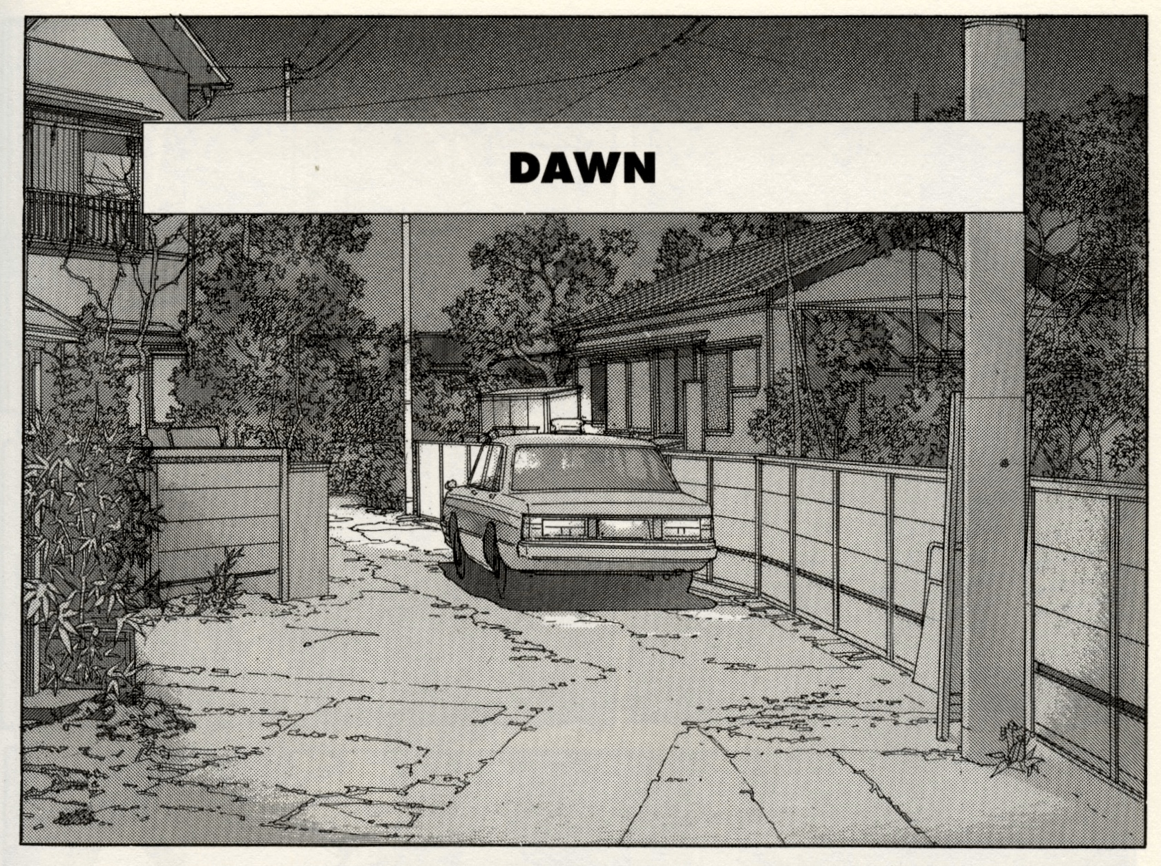 manga - p111 - panel 1