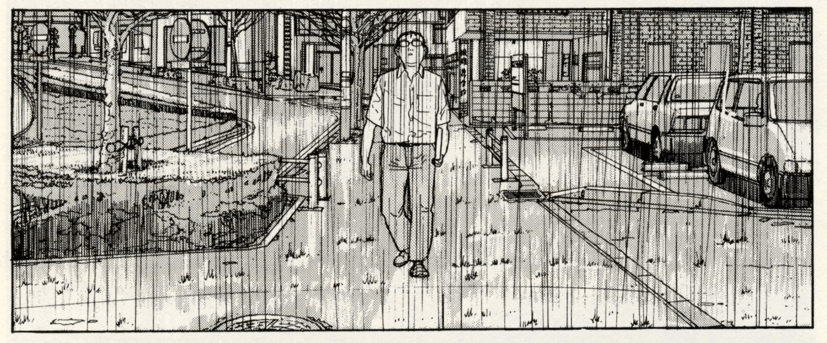 manga - p130 - panel 5