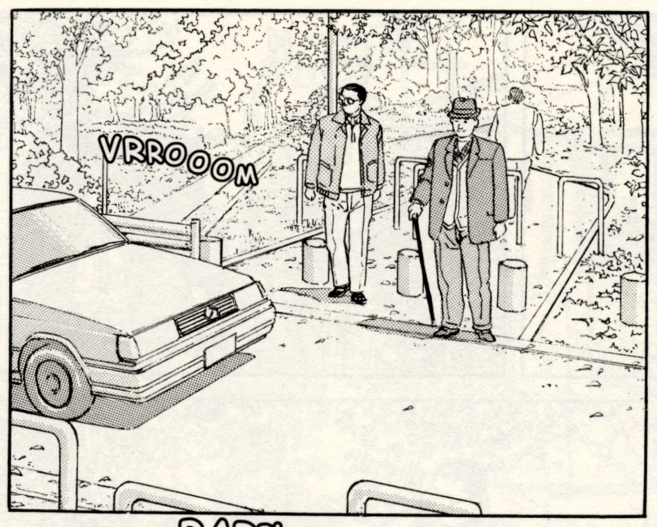 manga - p66 - panel 1