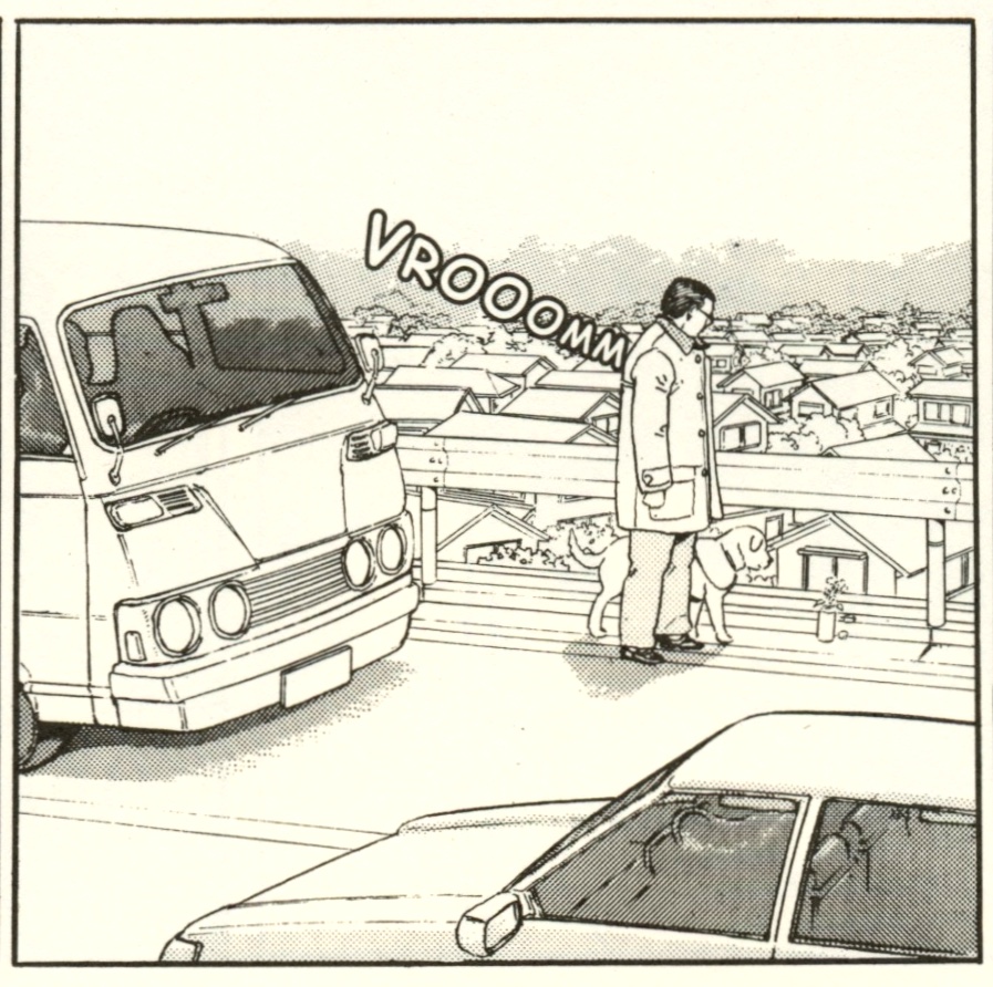 page 16: Mitsubishi Delica T100 and Mazda Familia